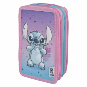 Pernica puna trostruka na 3 kata Lilo & Stitch Disney