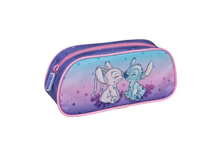 LILO & STITCH PERNICA prazna,1zip