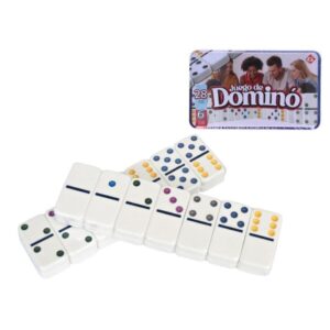 DOMINO 19×11,5×3 CM