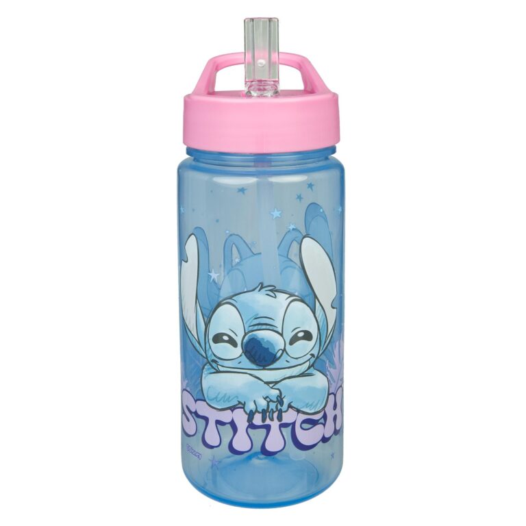 Lilo & Stitch boca za vodu aero 500ml