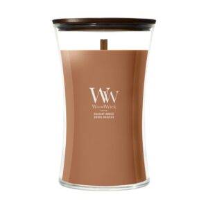 Svijeća mirisna WoodWick Classic Large Radiant Amber