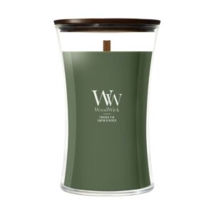 Svijeća mirisna WoodWick Classic Large Fraser Fir