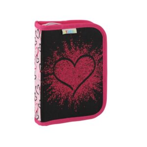 Pernica puna preklopna Street Heartbeat