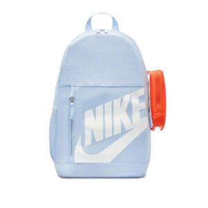 Ruksak Školski Nike Elemental + pernica svijetlo plavi
