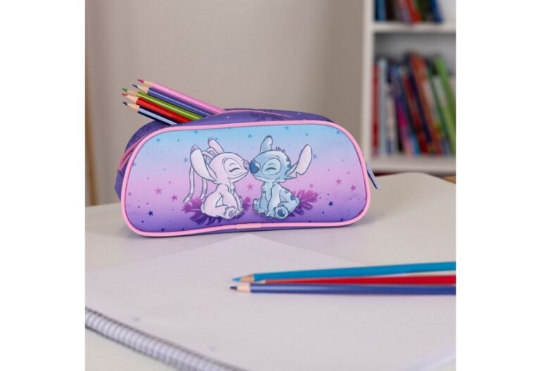 Pernica prazna Lilo & Stitch, 1 zip - Slika 2