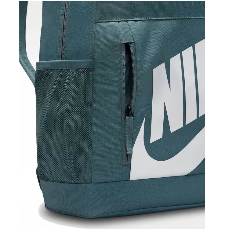 Ruksak + pernica vrećica Elemental Nike HJ4186-382 pastelno zelena - Slika 3