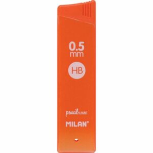 MINE za tehničku olovku 0.5mm HB MILAN 120/1