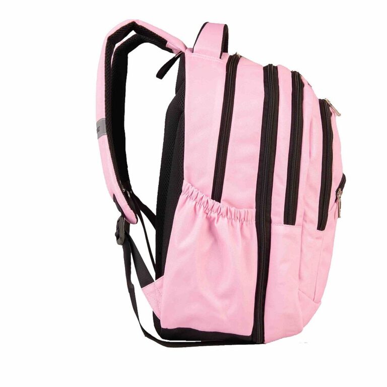 Školski ruksak Target 2u1 Curved Pink Heart - Slika 2