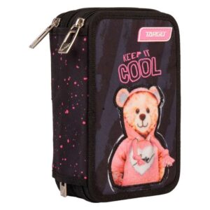 Pernica puna Target Keep it cool, 3zipa