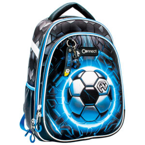 Ruksak školski anatomski lagan XT Football Club 26.Connect