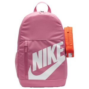 Ruksak + pernica vrećica Elemental Nike HJ4186-800 roza