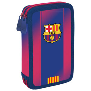 Pernica puna 2zipa FC Barcelona Astra 503026044 plavo/crvena