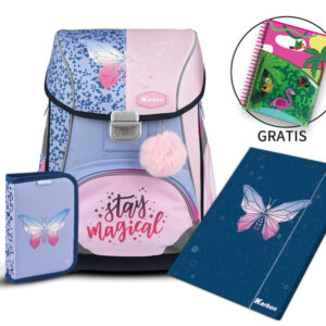 Torba prv.anat.set 3/1 Karbon ABC MAGICAL