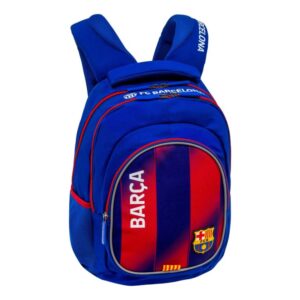 Ruksak školski anatomski FC Barcelona Astra 502026030