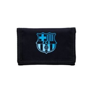 Novčanik FC Barcelona Astra 504025001 crni