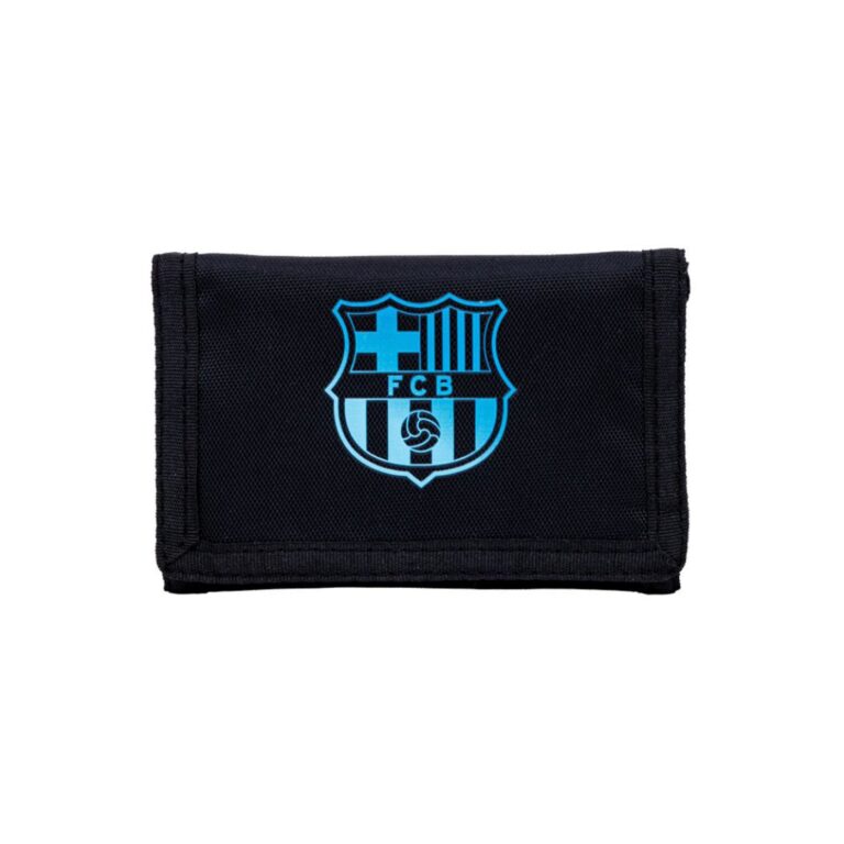 Novčanik FC Barcelona Astra 504025001 crni
