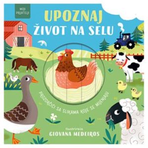 Upoznaj život na selu