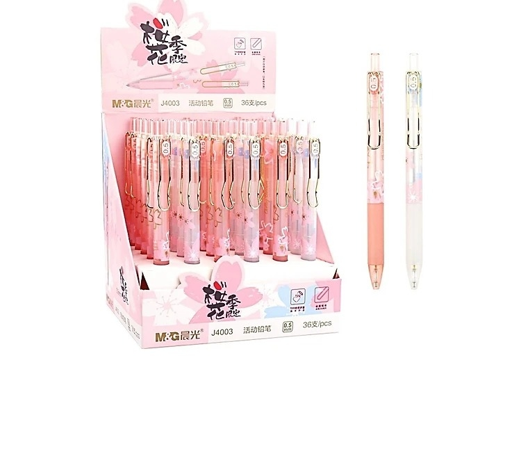 Tehnička olovka Sakura M&G 0,5 mm - Slika 2