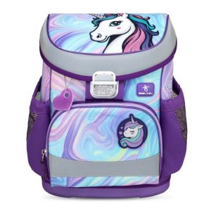 Torba školska Belmil mini-fit unicorn dream 405-33/AG/12