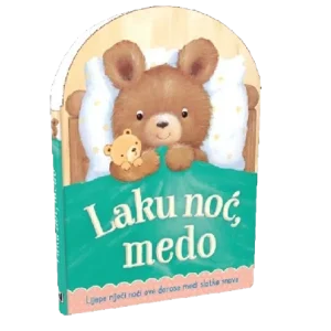 LAKU NOĆ, MEDO