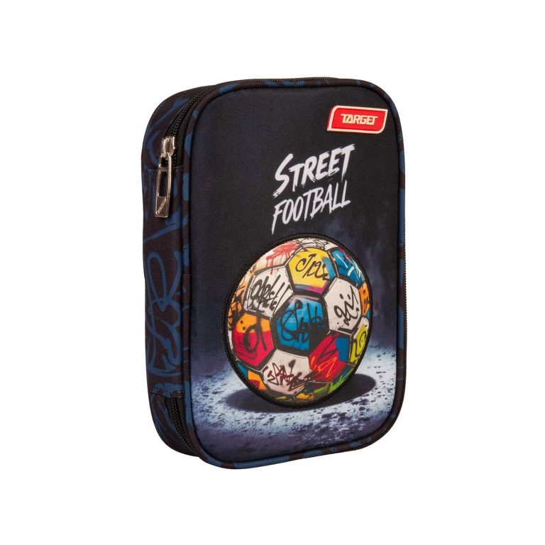 Pernica puna Target Multy Street Sport