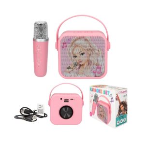 Top Model Karaoke set