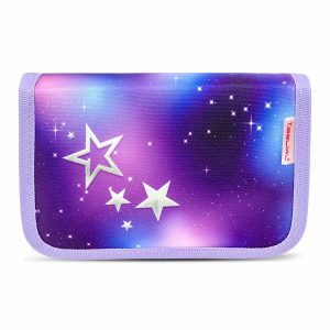 PERNICA BELMIL Shining Fairy 335-72/149 puna, 1 zip, 2 preklopa