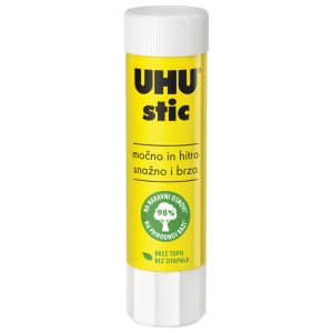 Ljepilo u stiku 8,2g (bez otapala) UHU