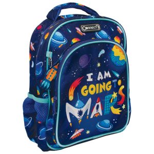 Ruksak vrtićki I Am Coming Mars Connect