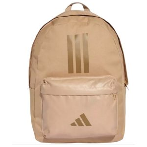 Ruksak Classic Adidas JX9058 smeđi