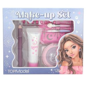TOPModel set za šminkanje LJEPOTA i JA