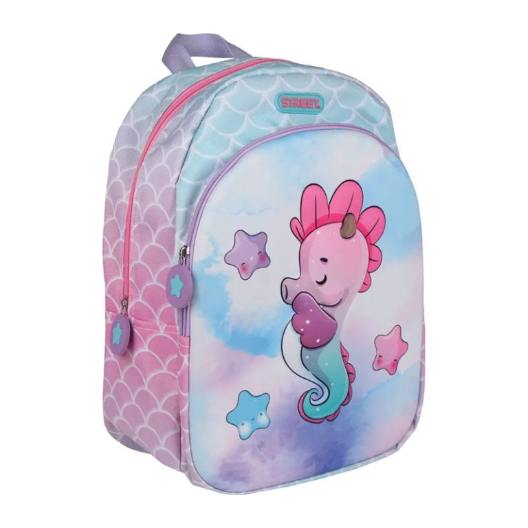 Ruksak vrtićki Street SEA BABY - Slika 2