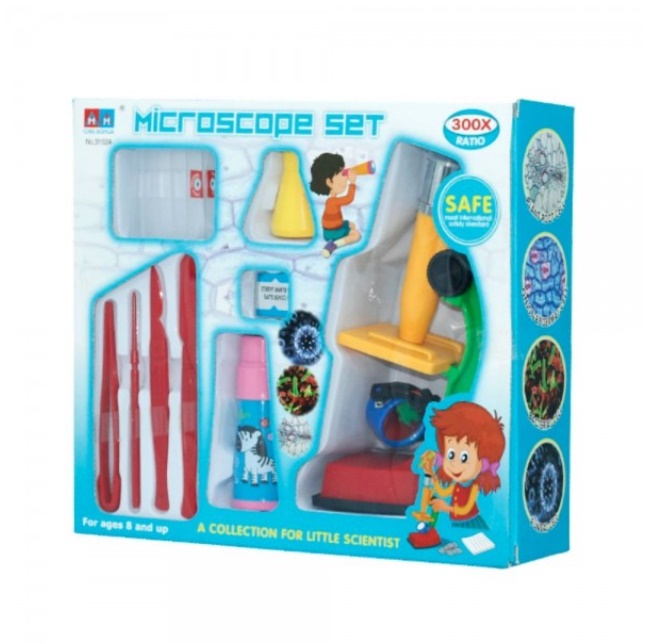 Mikroskop