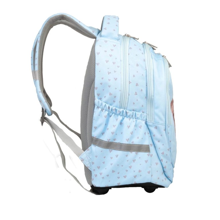 Ruksak školski anatomski Target Superlight Soft Follow Your Dreams - Slika 3