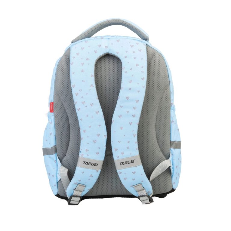 Ruksak školski anatomski Target Superlight Soft Follow Your Dreams - Slika 4