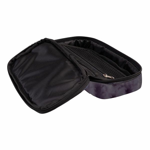 PERNICA Target Compact College Grey/Blac,k 28691, 1 zip, prazna - Slika 2