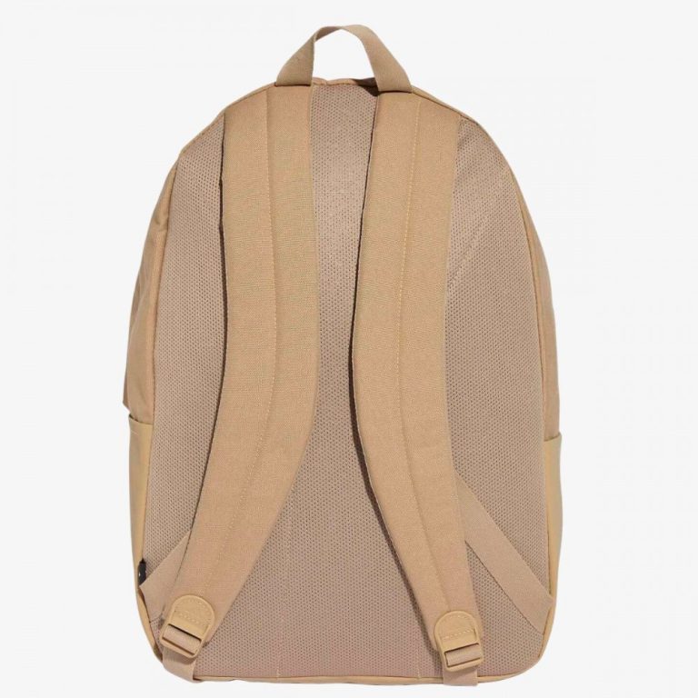 Ruksak Classic Adidas JX9058 smeđi - Slika 2