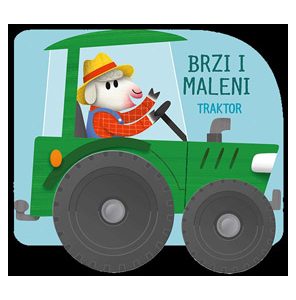 Brzi i maleni: Traktor