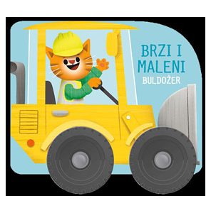 Brzi i maleni: Buldožer
