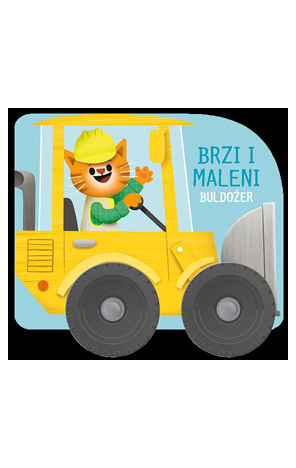 Brzi i maleni: Buldožer
