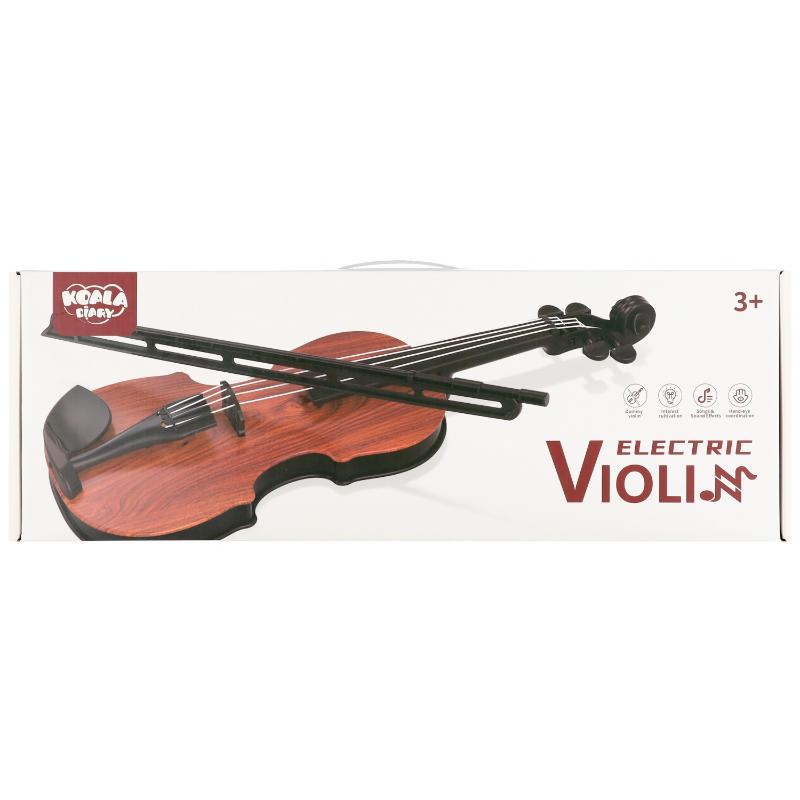 Električna violina