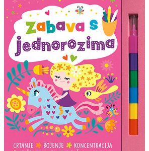 Zabava s jednorozima