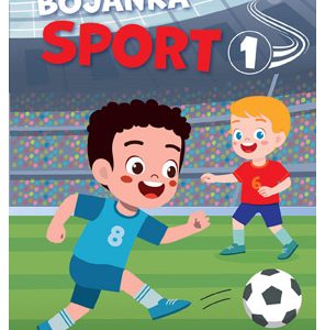 Sport 1 bojanka