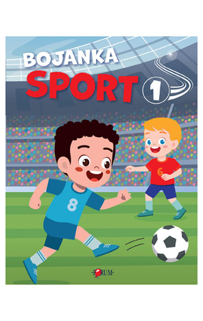 Sport 1 bojanka