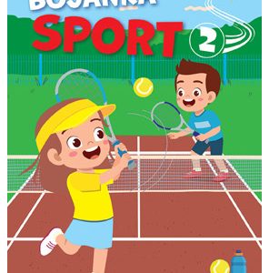 Sport 2 Bojanka
