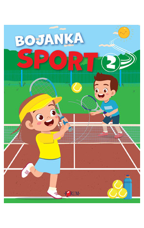 Sport 2 Bojanka