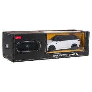 Rastar auto na daljinsko upravljanje Range Rover SV 1:24